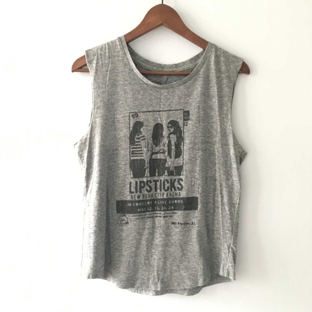 [ a e r o p o s t a l e ] Pretty Little Liars Tee